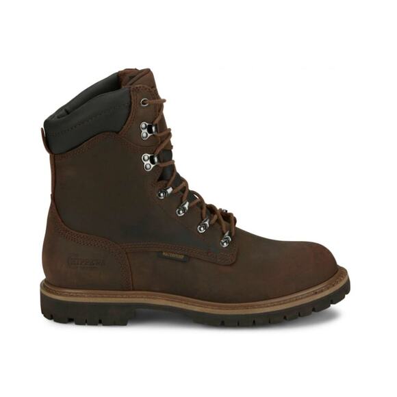 Chippewa Men\'s Tough Bark Cafe Birkhead 8\